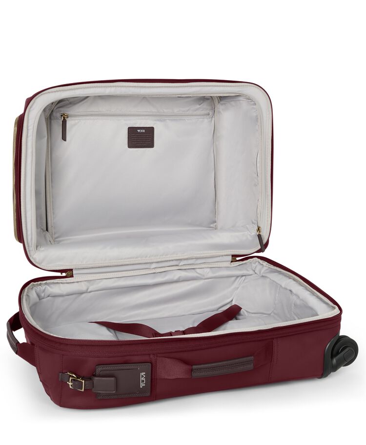 Leger International Expandable Carry-On  hi-res | TUMI