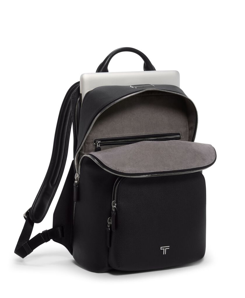 TURIN Davide Backpack  hi-res | TUMI