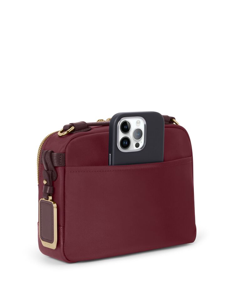 กระเป๋าครอสบอดี้ Teghan Crossbody  hi-res | TUMI