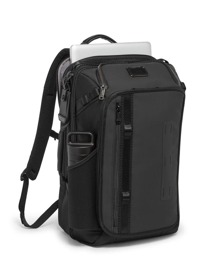 ALPHA BRAVO กระเป๋าเป้ Detrick Backpack  hi-res | TUMI