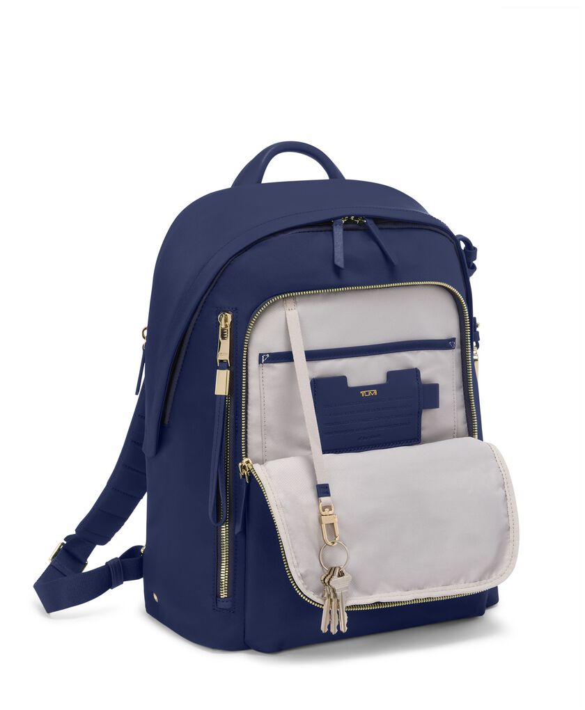 VOYAGEUR กระเป๋าเป้ Halsey backpack  hi-res | TUMI