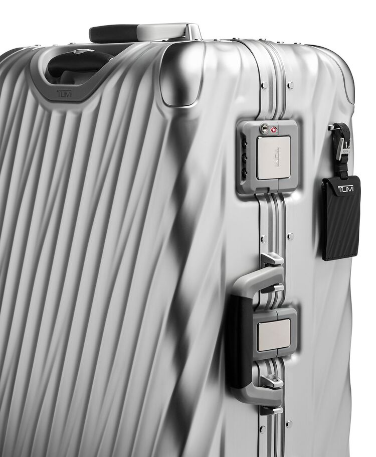 19 DEGREE ALUMINUM กระเป๋าเดินทาง Short Trip Packing Case  hi-res | TUMI