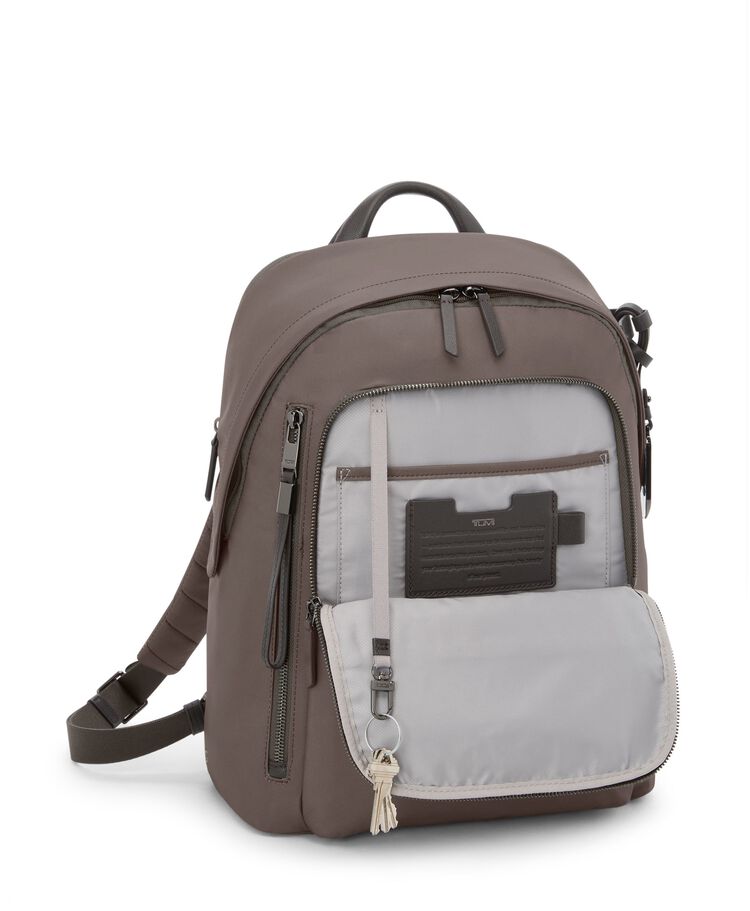 กระเป๋าเป้สะพายหลัง Halsey Backpack  hi-res | TUMI