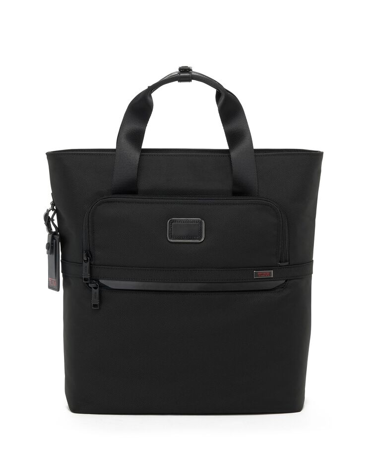 ALPHA กระเป๋าเป๋สะพายหลัง Tote Backpack  hi-res | TUMI