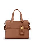 กระเป๋าโท้ท ขนาดเล็ก Agent Small Tote