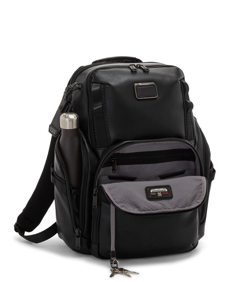 ALPHA BRAVO กระเป๋าเป้สะพายหลัง Search Backpack  hi-res | TUMI