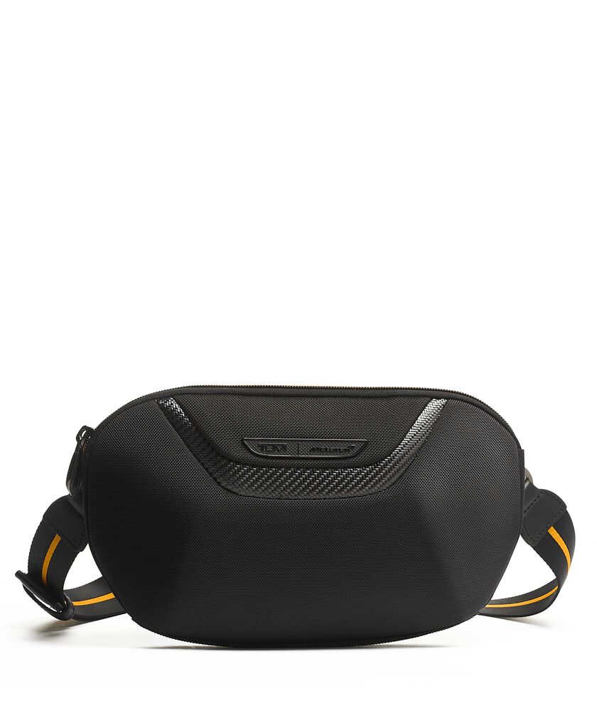 TUMI I MCLAREN กระเป๋าพกพา Lumin Utility Pouch  hi-res | TUMI