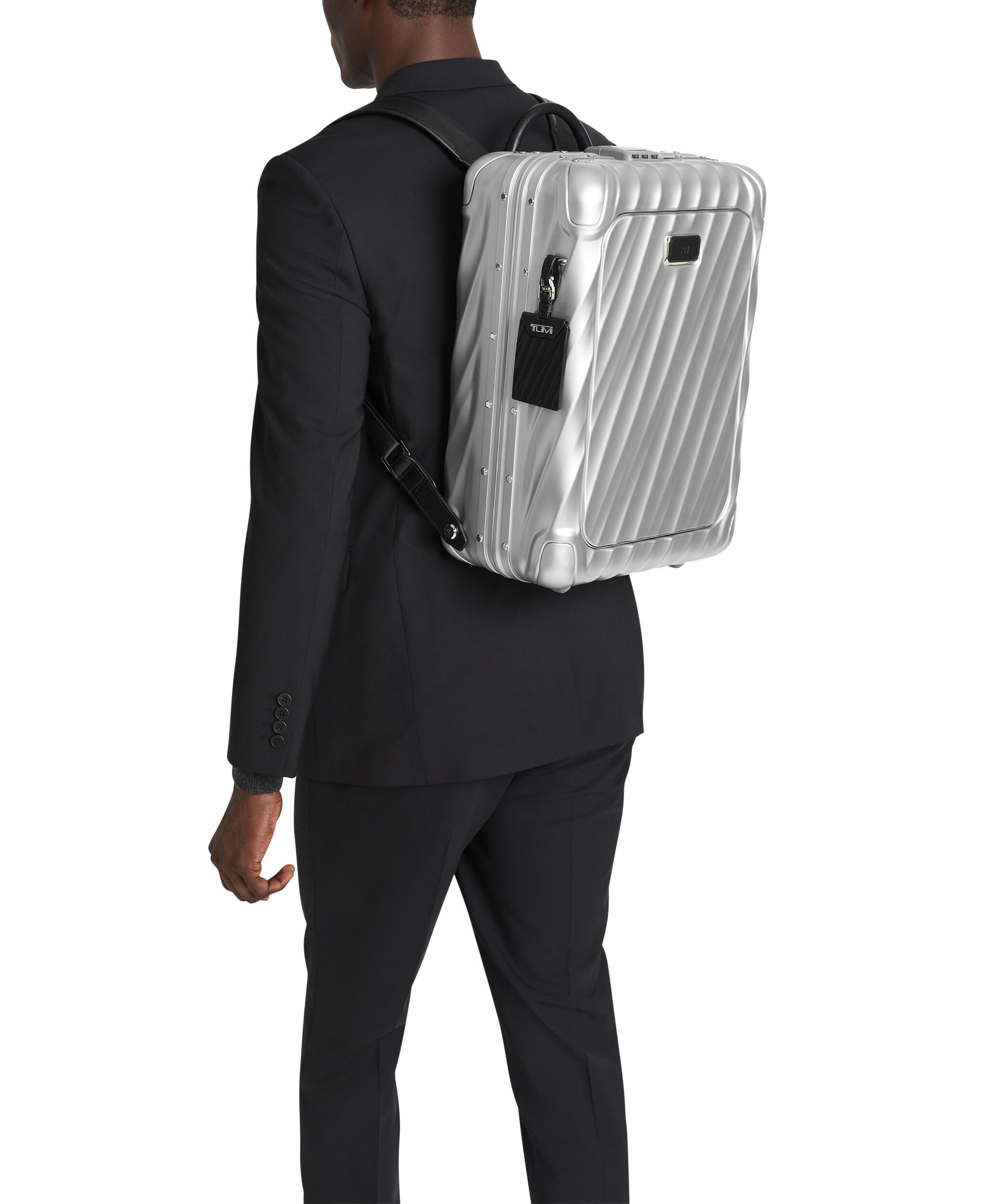 Tumi luggage backpack cheap