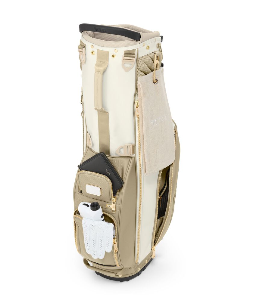 TUMI SPORT ถุงใส่ไม้กอล์ฟแบบตั้ง GOLF STAND BAG  hi-res | TUMI