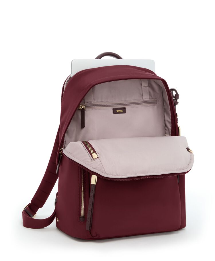 Halsey Backpack  hi-res | TUMI