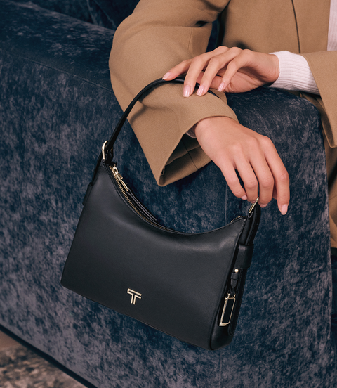 VOYAGEUR Evora Shoulder Bag  lifestyle | TUMI