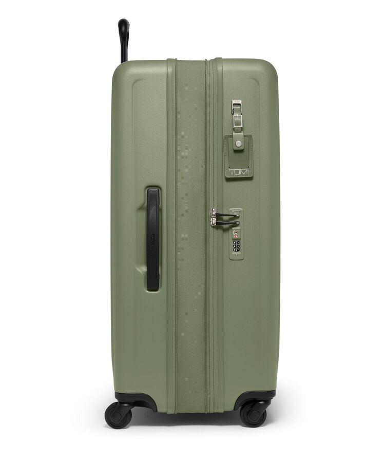 TUMI VENTRA กระเป๋าเดินทางแบบโหลดใต้เครื่องขนาดใหญ่สามารถขยายพื้นที่ได้  hi-res | TUMI