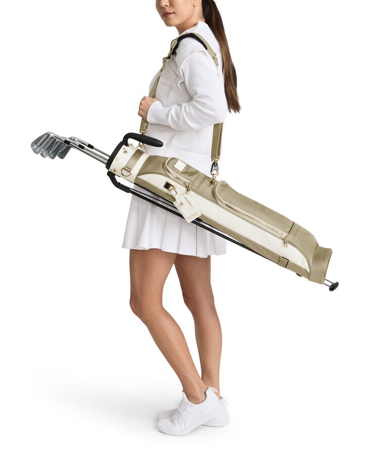 TUMI SPORT กระเป๋าใส่อุปกรณ์สนามกอล์ฟ GOLF RANGE BAG  hi-res | TUMI