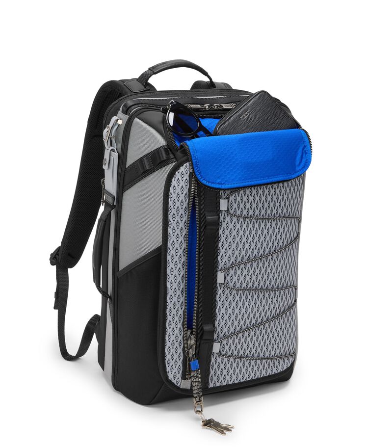 Detrick Backpack  hi-res | TUMI