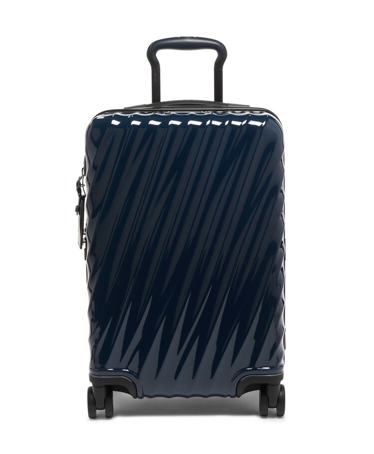 19 DEGREE International Expandable 4 Wheel Carry-On  hi-res | TUMI