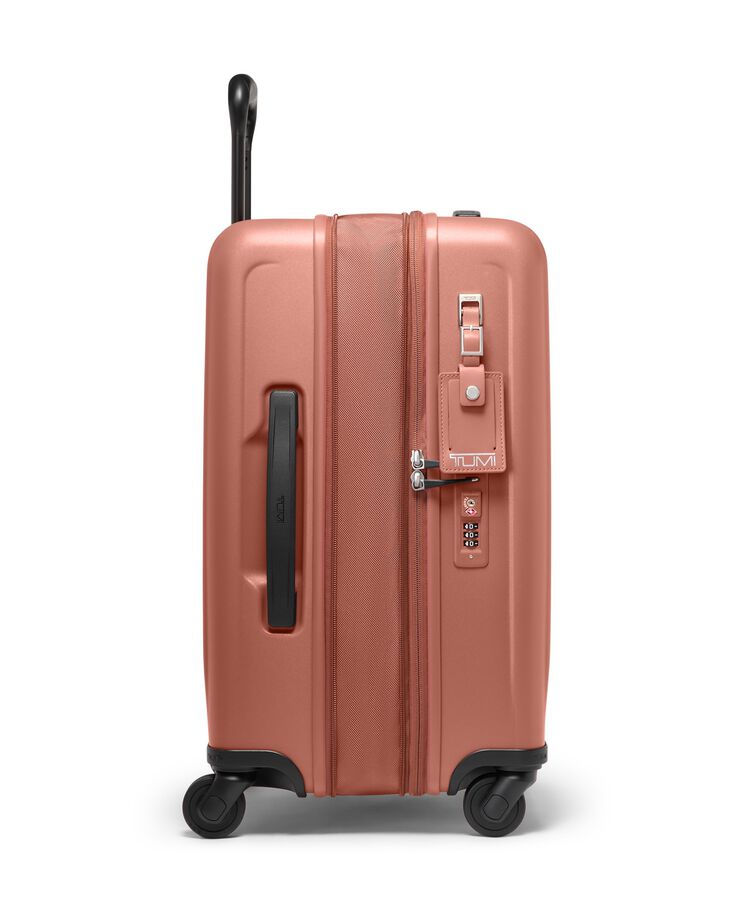 TUMI VENTRA กระเป๋าเดินทางแบบถือขึ้นเครื่องสามารถขยายพื้นที่ได้  hi-res | TUMI