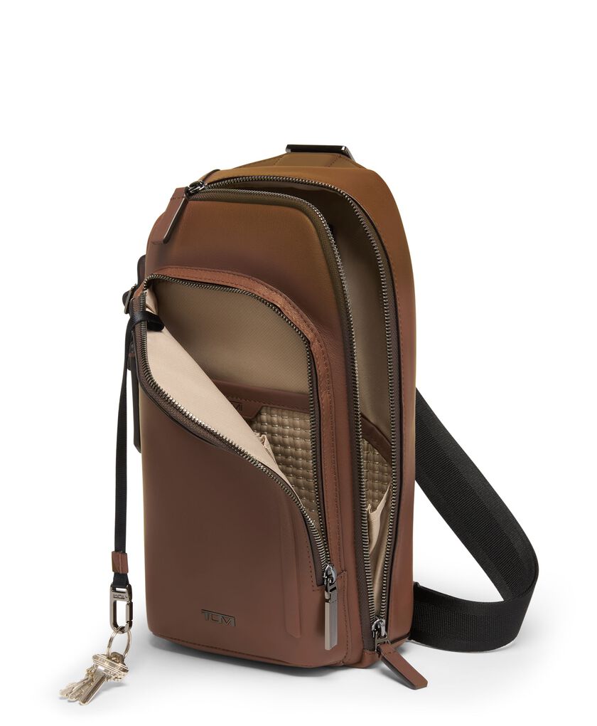 TUMI HARRISON Gregory Sling  hi-res | TUMI