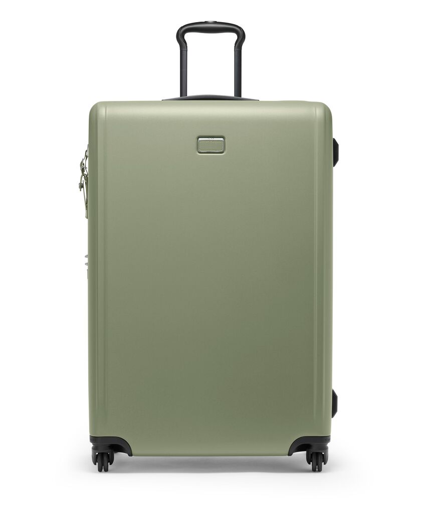 TUMI VENTRA กระเป๋าเดินทางแบบโหลดใต้เครื่องขนาดใหญ่สามารถขยายพื้นที่ได้  hi-res | TUMI