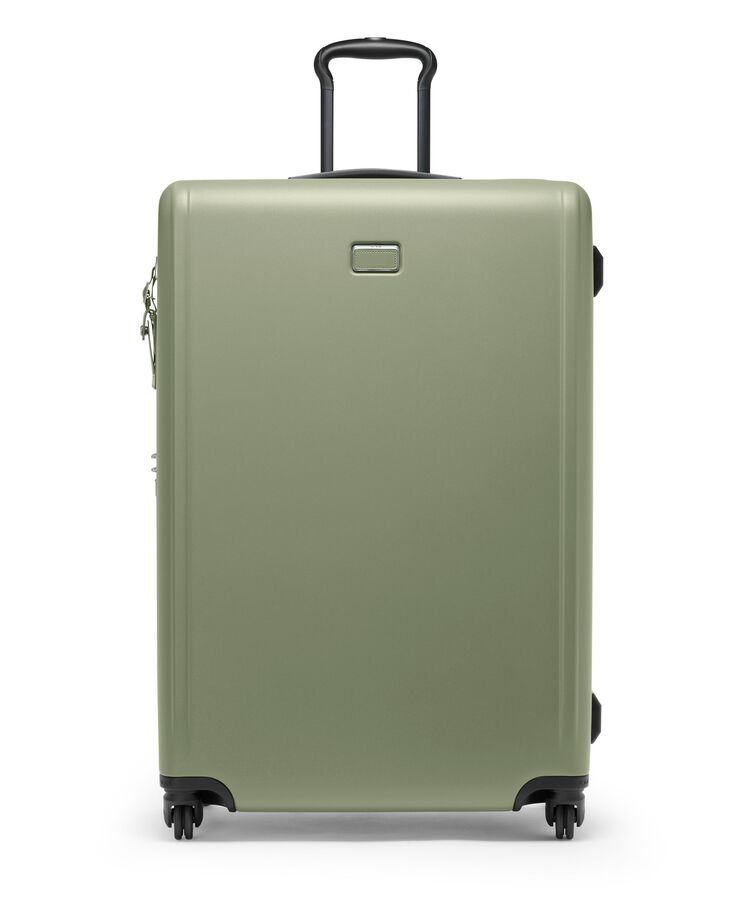 TUMI VENTRA กระเป๋าเดินทางแบบโหลดใต้เครื่องขนาดใหญ่สามารถขยายพื้นที่ได้  hi-res | TUMI