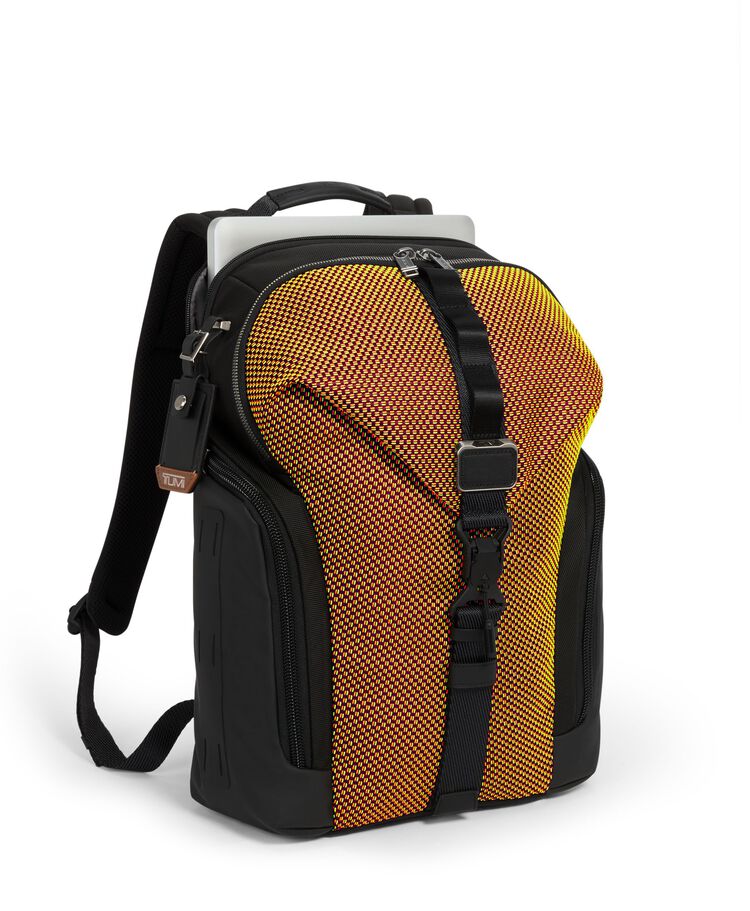 ALPHA BRAVO กระเป๋าเป้ Barksdale Backpack  hi-res | TUMI
