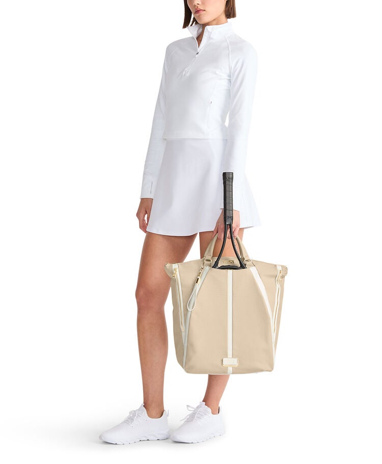 VOYAGEUR กระเป๋าเป้เทนนิส TENNIS BACKPACK  hi-res | TUMI