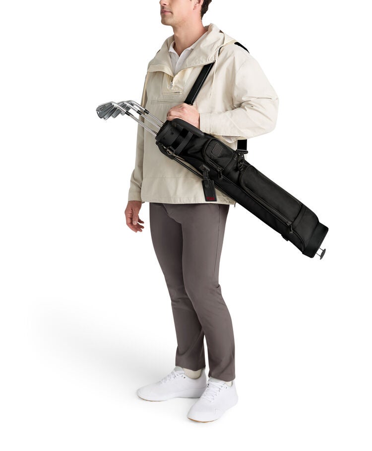 TUMI SPORT กระเป๋าใส่อุปกรณ์สนามกอล์ฟ GOLF RANGE BAG  hi-res | TUMI
