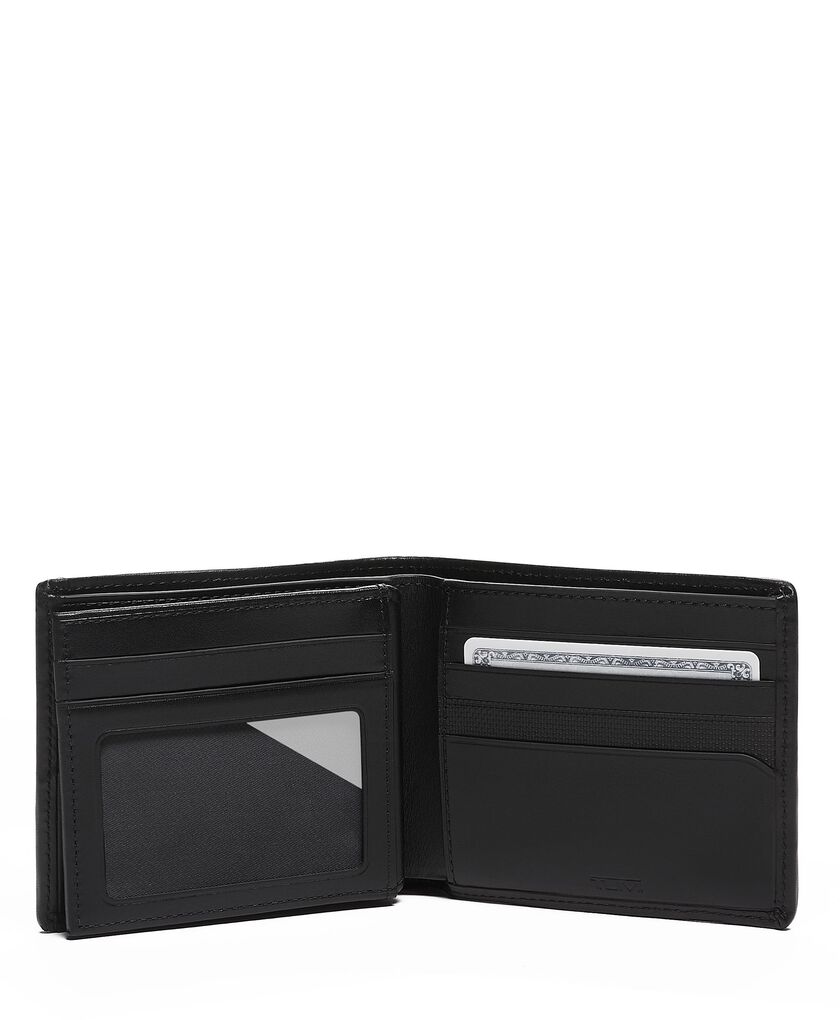 ALPHA Global Center Flip Passcase  hi-res | TUMI