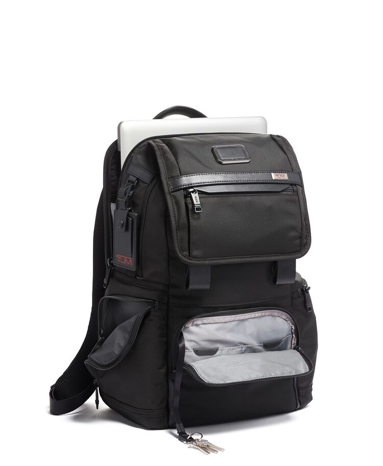 Flap Backpack  hi-res | TUMI