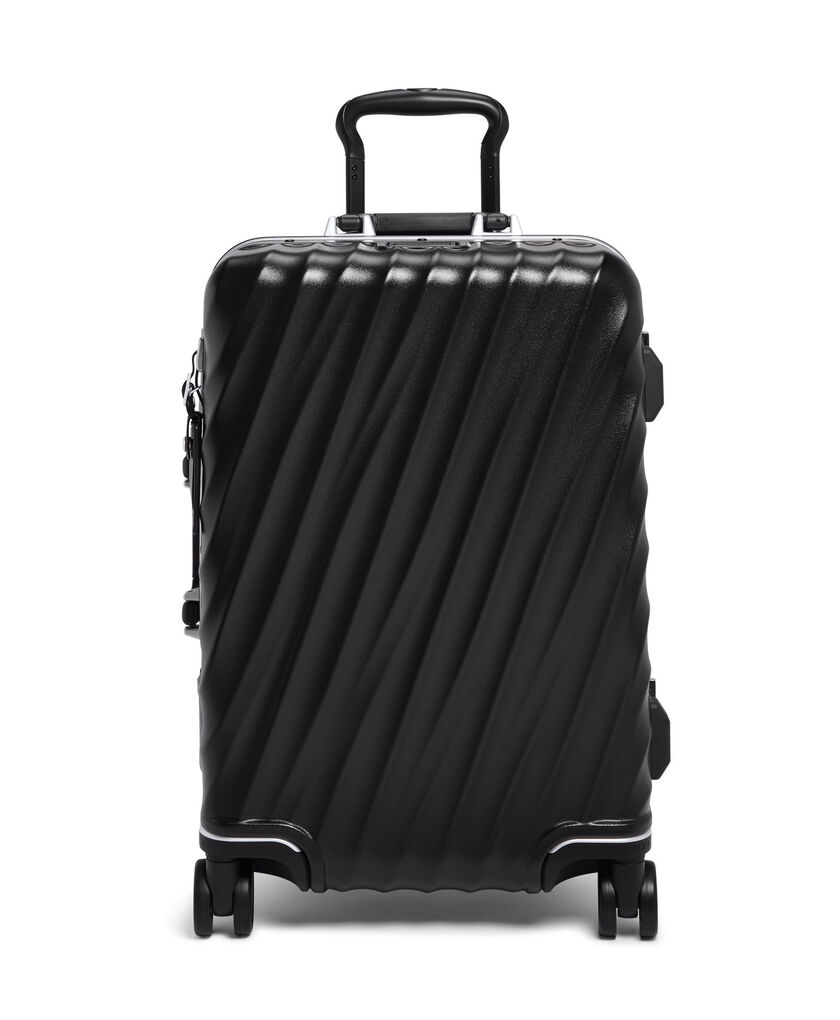 19 DEGREE International 4 Wheel Carry On  hi-res | TUMI