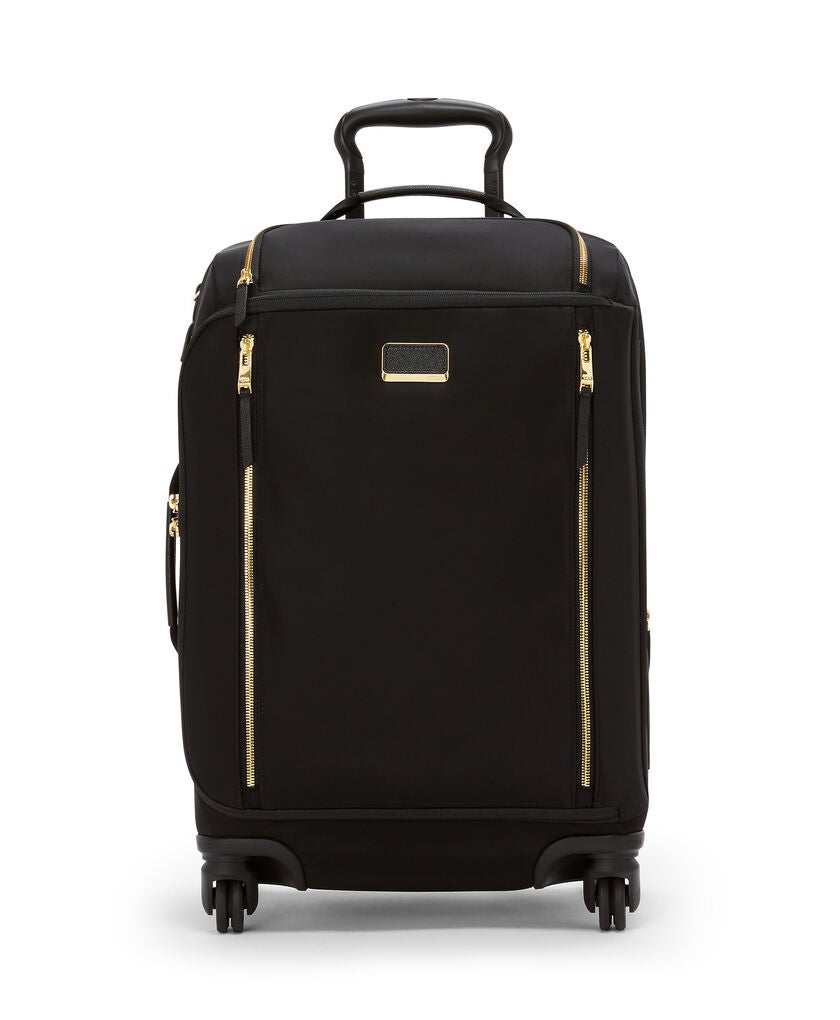 VOYAGEUR กระเป๋าถือขึ้นเครื่องแบบขยายได้ Leger International Expandable Carry-On  hi-res | TUMI