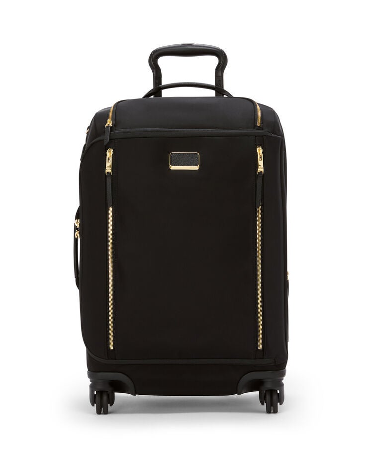 VOYAGEUR กระเป๋าถือขึ้นเครื่องแบบขยายได้ Leger International Expandable Carry-On  hi-res | TUMI