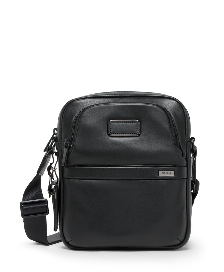 TUMI ALPHA Medium Crossbody  hi-res | TUMI
