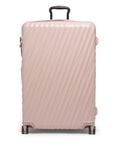 Extended Trip Expandable 4 Wheel Packing Case