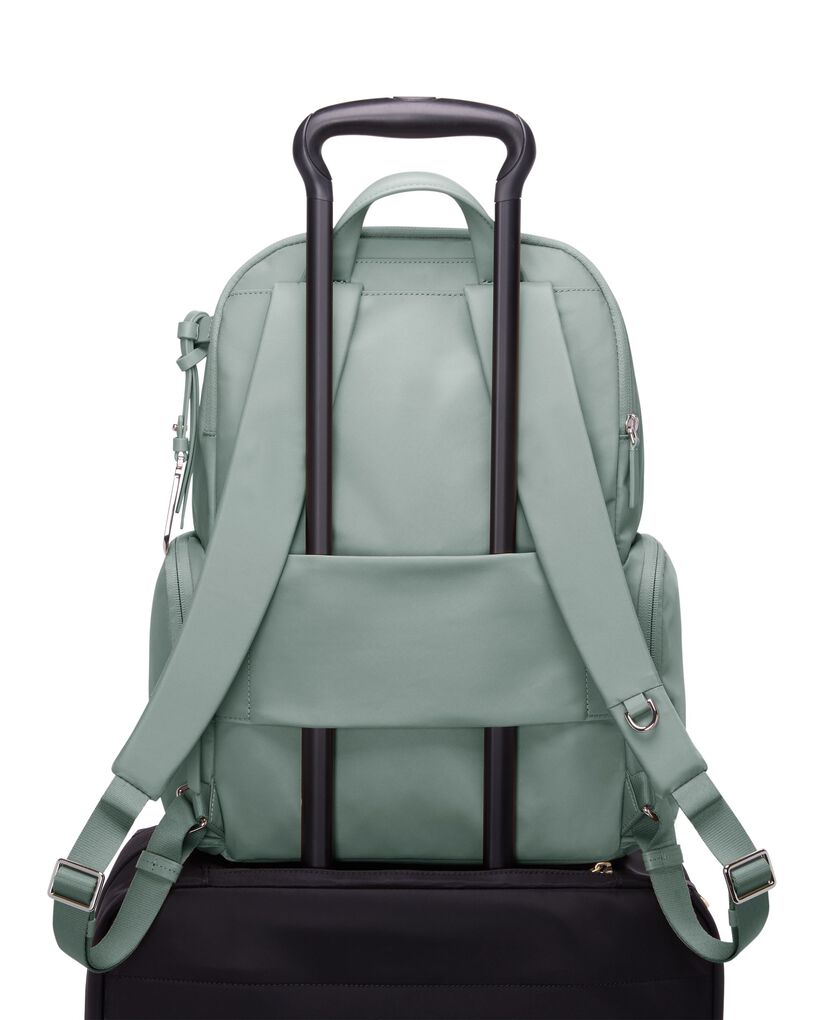 TUMI ALPHA กระเป๋าเป้ Celina backpack  hi-res | TUMI