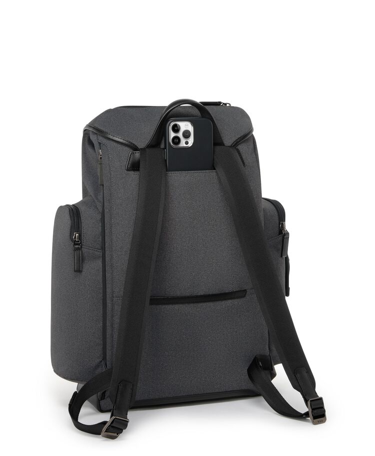 Griffen Flap Backpack  hi-res | TUMI