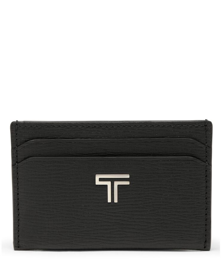 TURIN SLIM CARD CASE กระเป๋าใส่บัตรแบบบาง  hi-res | TUMI