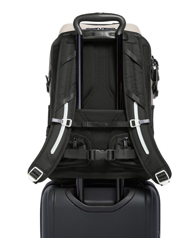 ALPHA BRAVO Reserve Backpack  hi-res | TUMI