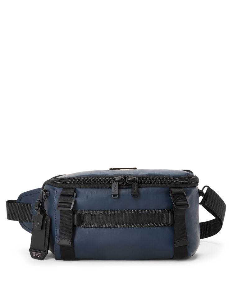 ALPHA BRAVO กระเป๋าคาดอก Platoon Sling  hi-res | TUMI