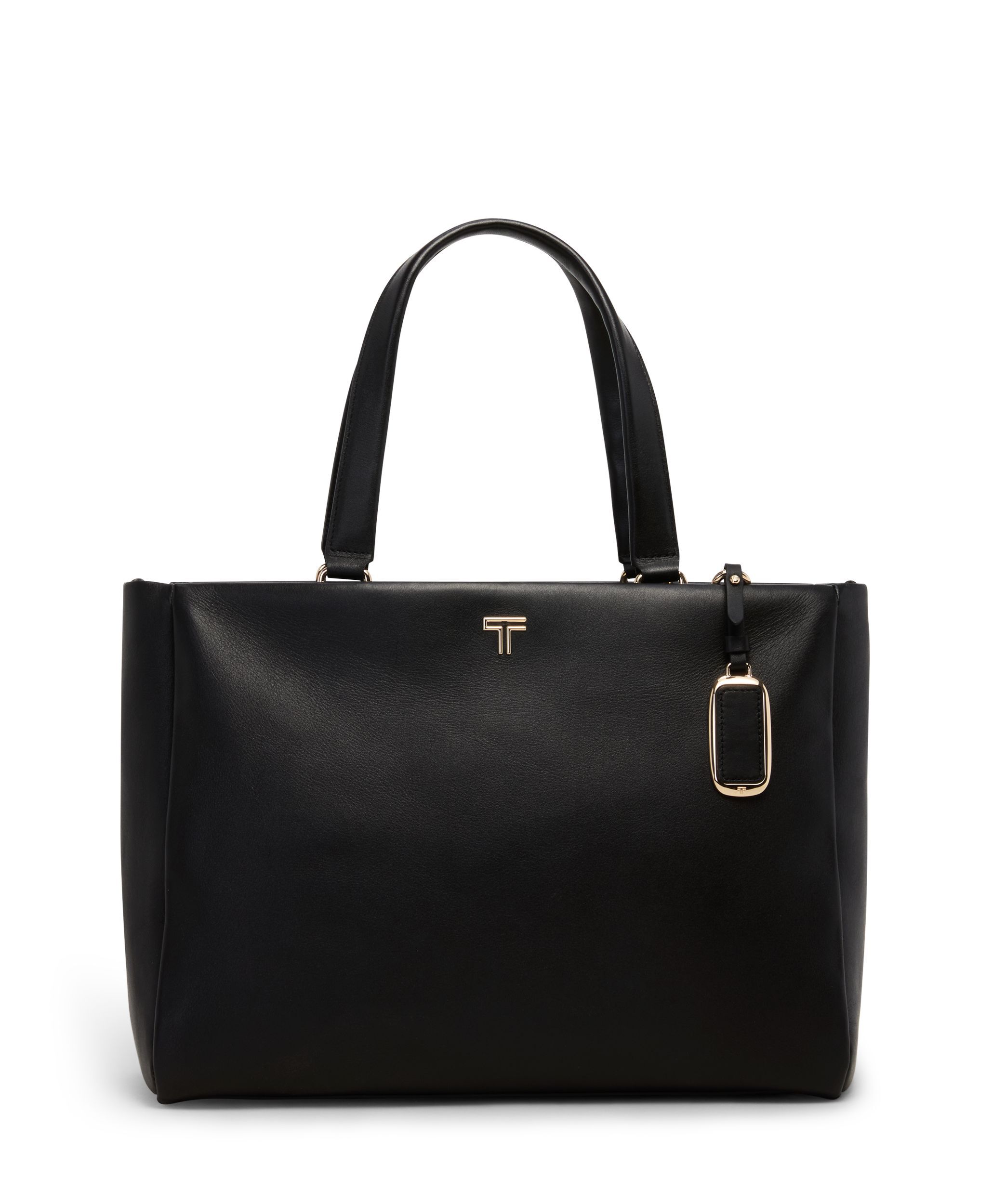 バッグ TUMI VOYAGEUR LEATHER Vail Medium tote Tumi VOYAGEUR VAIL MEDIUM TOTE | TUMI Thailand