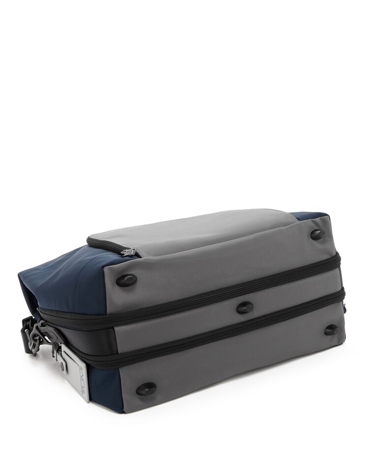 ALPHA กระเป๋าขยายได้ Double Expansion Travel Satchel  hi-res | TUMI