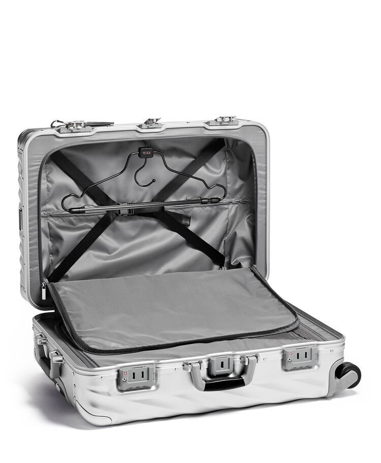 19 DEGREE ALUMINUM กระเป๋าเดินทาง Short Trip Packing Case  hi-res | TUMI