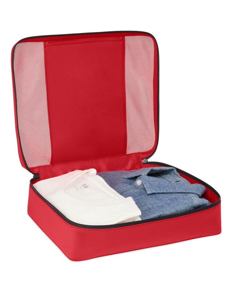 ถุงจัดระเบียบไซส์กลาง Packing Cube Medium  hi-res | TUMI