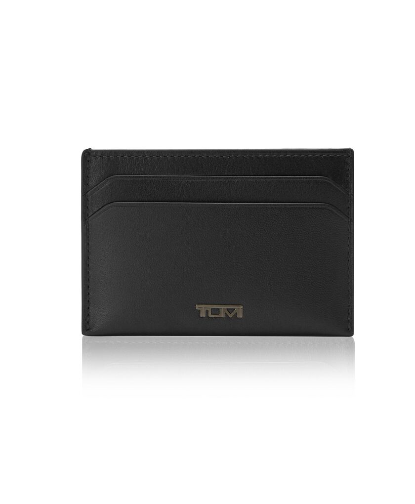 NASSAU กระเป๋าใส่บัตรแบบบาง Slim Card Case  hi-res | TUMI