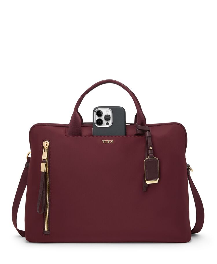 กระเป๋าเอกสาร Benin Laptop Carrier  hi-res | TUMI