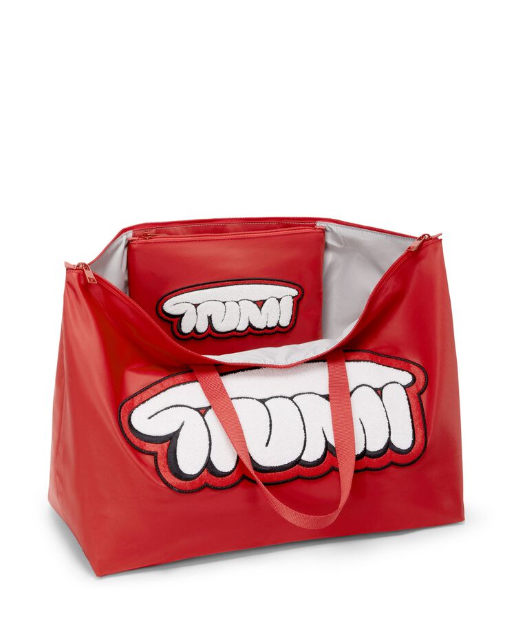 กระเป๋าโท้ท Just In Case Tote  hi-res | TUMI