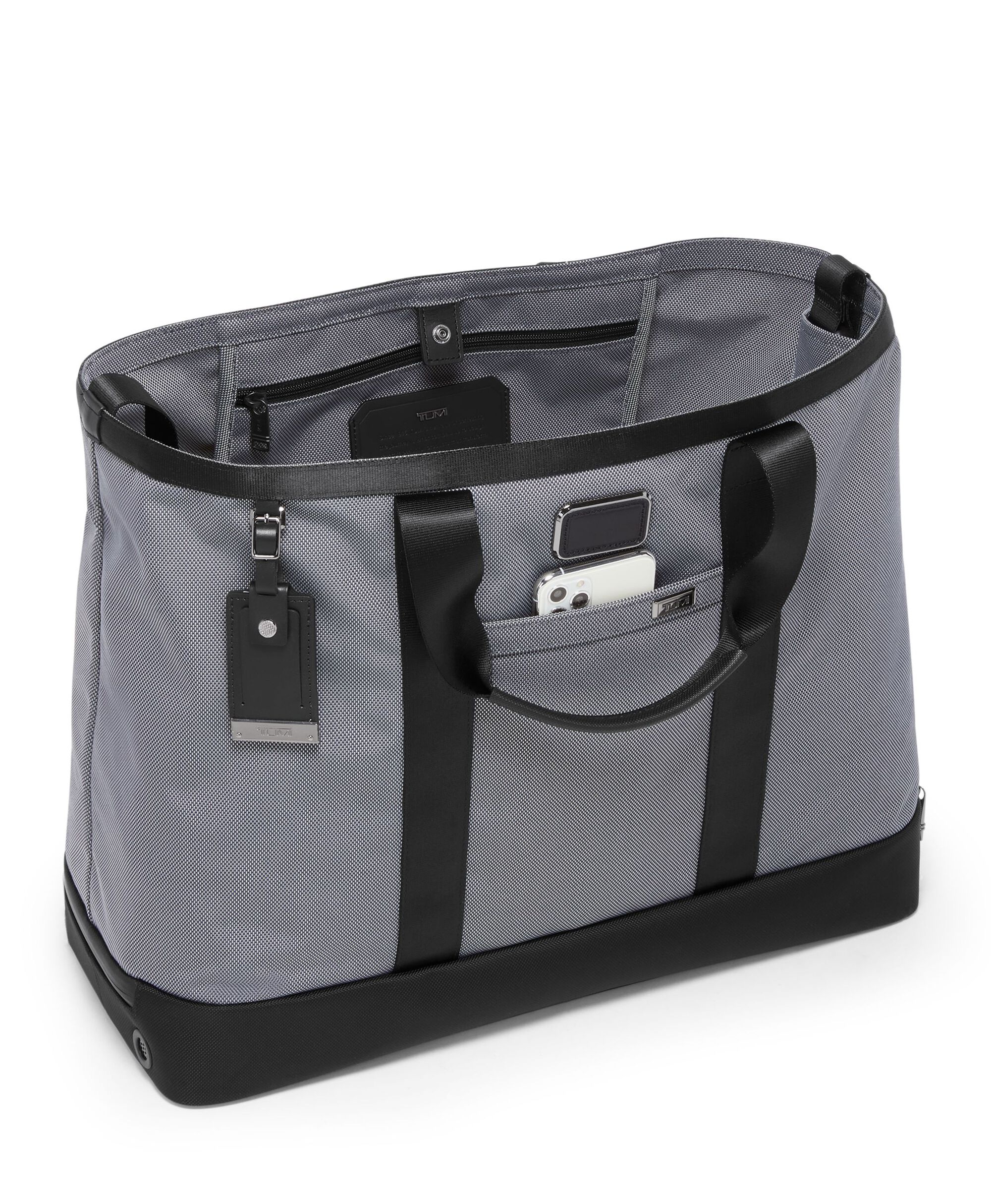Tumi TUMI ALPHA CARRYALL TOTE TUMI Thailand
