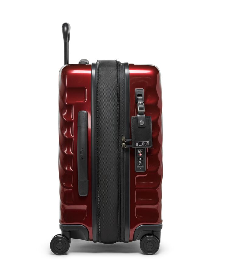 International Expandable 4 Wheel Carry-On  hi-res | TUMI