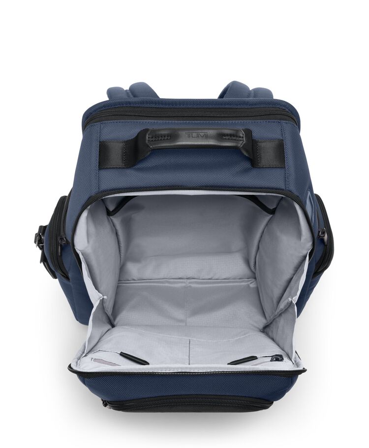 TUMI ALPHA กระเป๋าเป้ Tumi Brief Pack  hi-res | TUMI