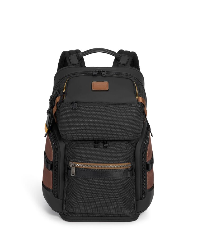 ALPHA BRAVO Nomadic Backpack  hi-res | TUMI