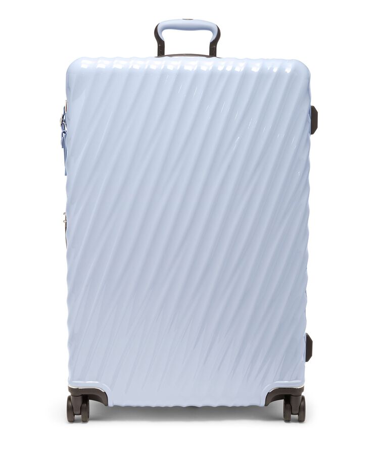 19 DEGREE กระเป๋าเดินทางขนาดใหญ่ Extended Trip Expandable 4 Wheeled Packing Case  hi-res | TUMI